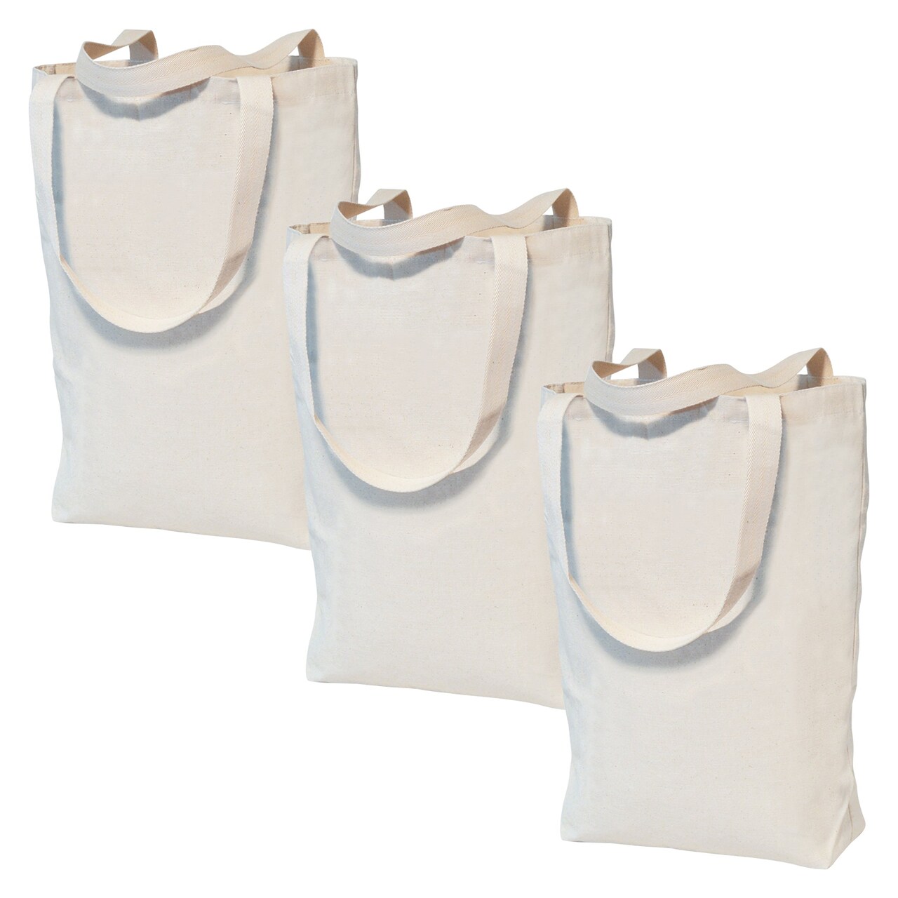 Tote Bags Large Canvas 11